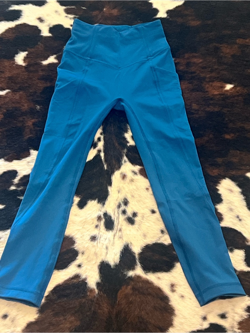 lululemon athletica High-Rise Performance Leggings